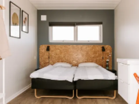 Nordly Vandrerhjem Hotels in Allinge