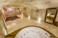 Imperial Cave Suites & Spa - Romantic