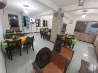 Lalibela Roha Tourist Agency Hotels in Лалібела