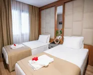 Four Sides Taksim Lion Hotel&Spa - Romantic