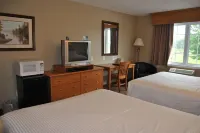 Auberge Bouctouche Inn & Suites Hotels in 