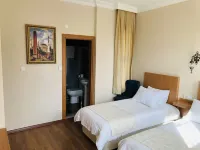 Ottoman's Pearl Hotel โรงแรมใกล้ตลาด Arasta Bazaar
