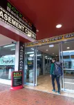 Rock Solid Backpackers Rotorua Các khách sạn ở Holdens Bay