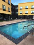Fairfield Inn & Suites Fresno Yosemite International Airport - Pools