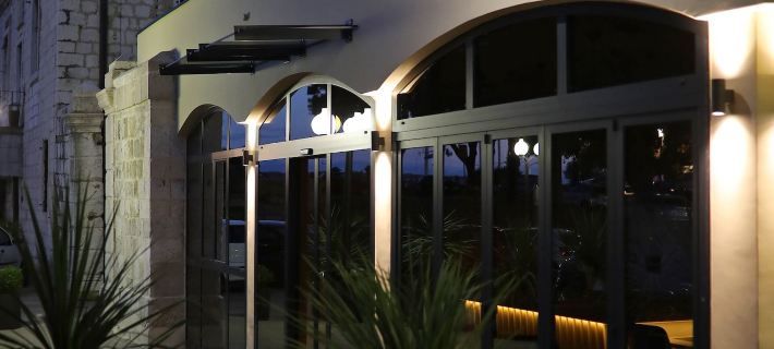 Teatro Verdi Boutique Hotel Hoteles en Zadar