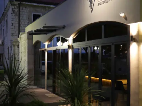 Teatro Verdi Boutique Hotel