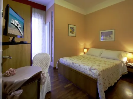 Hotel Giardino Отели в г. Buonconsiglio-colombara