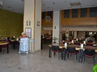 吉瑪特飯店 马尊科伊附近的飯店