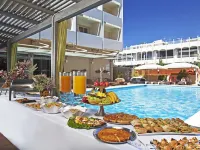 Congo Palace Hotels in Glyfada
