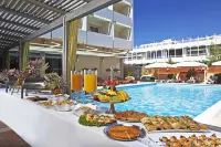 Congo Palace Hotel di Glyfada