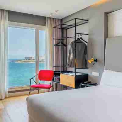 Hotel Riazor Rooms