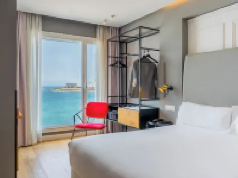 Hotel Riazor Hotels in Comarca de A Coruna