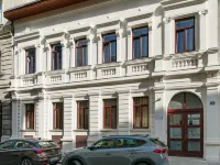 Res City Residence Hotel Budapest Hotels near Heroes' Square
