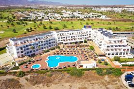 Ohtels Cabogata