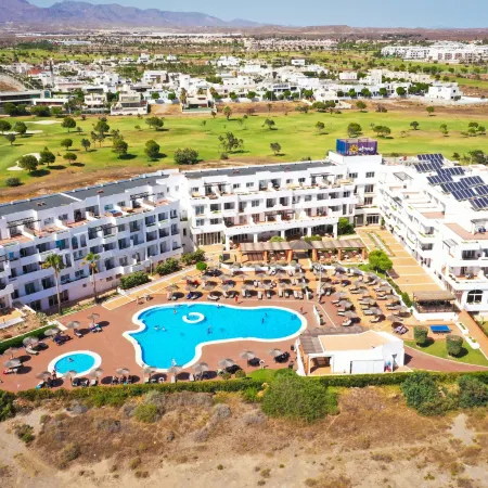 Ohtels Cabogata
