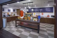 Hampton Inn Atlanta/Fayetteville Hotel a Fayetteville