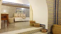 La Kasbah - spa