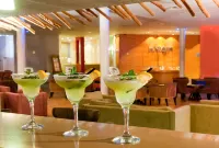 U Coral Beach Club Eilat – Ultra All Inclusive - 5 étoiles