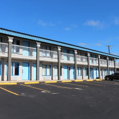 Lone Star Inn Kerrville/Fredericksburg
