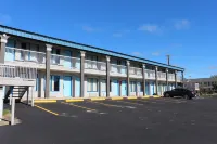 Lone Star Inn Kerrville/Fredericksburg - parking