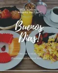 Hotel Kamico - breakfast