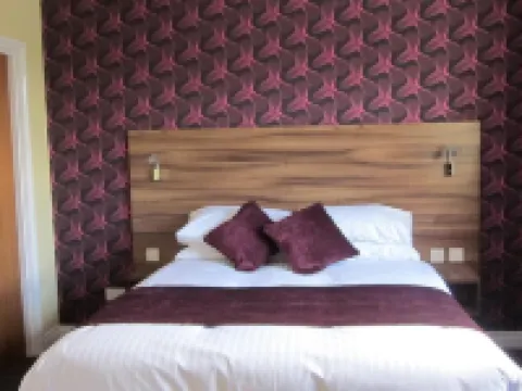 Mourne Country Hotel Hotels in Newry