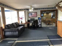 Amber Inn Hotels in Le Mars