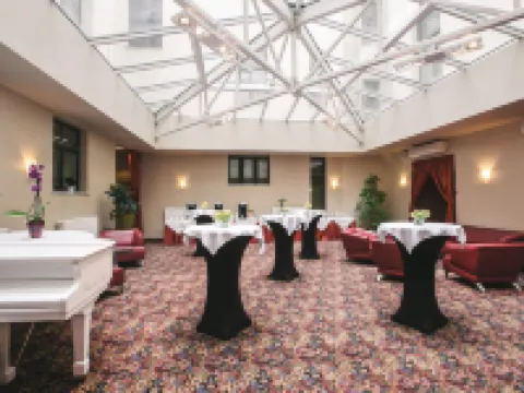 Monika Centrum Hotels Hotels in Riga