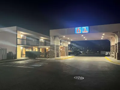 Motel 6 Stafford, VA - Quantico Hotels in 