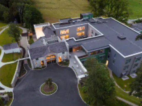 Killeavy Castle Estate Hotels in Newry