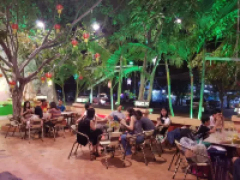 Nu Hoang Hotel Hotels in Phan Rang