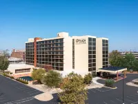 University Plaza Hotel Hotels in Springfield