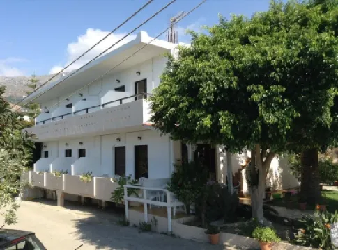 Studios Stella Hotels in 