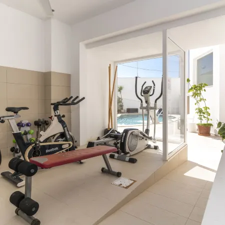 Hotel Playa Santandria Adults Only
