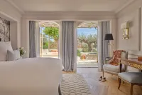 Airelles Saint-Tropez, Château de La Messardière