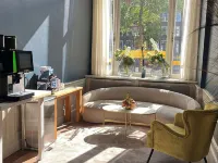 Grand Canal Boutique Hotel Hotels near Houseboat Museum