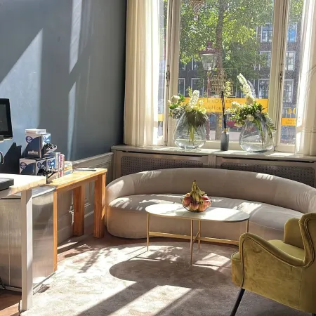 Grand Canal Boutique Hotel Отели рядом с достопримечательностью «Плавучий дом-музей»