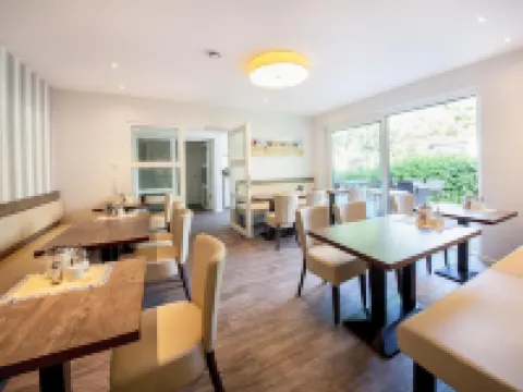 Pension An Bord Hotels in Varel