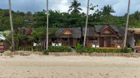 Beach Huts El Nido