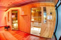 Grand Royal Hotel - spa