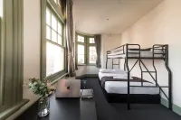 Sydney Central Inn - Nhà nghỉ