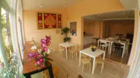 Suansin Art Garden Hotels in Lam Luk Ka