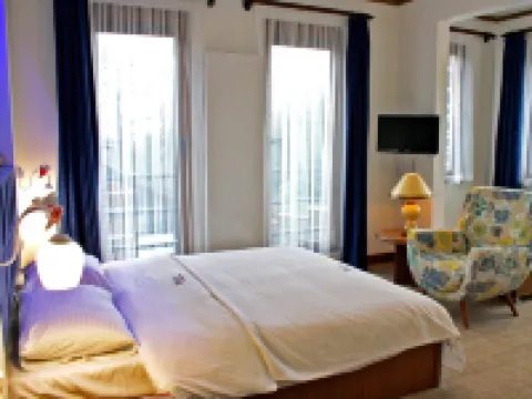 Fly Inn Brussels Airport Hoteles en Machelen