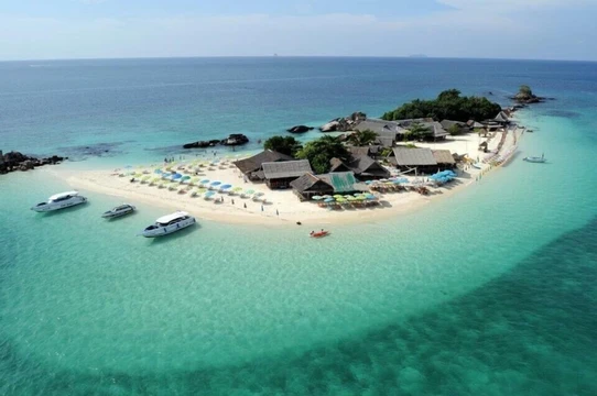 รูปภาพของฮาลาวี รีสอร์ท