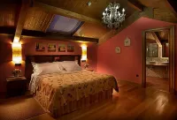 Villa Ferrera Posada Rural Hotels in 