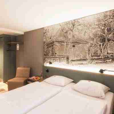 Hotel Freizeit IN Rooms