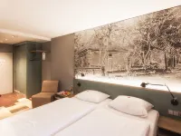 Hotel Freizeit IN Hotels near Haltepunkt Garteschenke