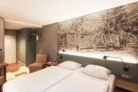 Hotel Freizeit IN فنادق في غوتينغن