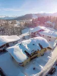 Landhaus Charlotte am Geigenbuehel -Apartments