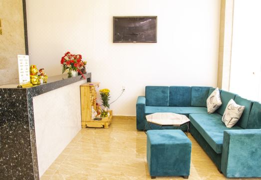 무이네 비치 호텔